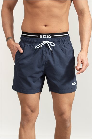 Boss Erkek Şort Mayo