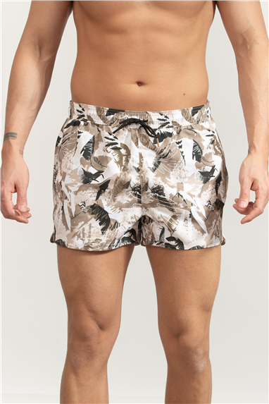 Boss Erkek Şort Mayo