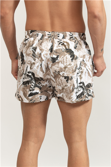 Boss Erkek Şort Mayo