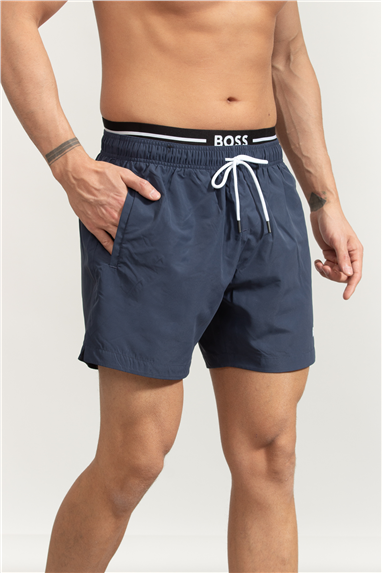 Boss Erkek Şort Mayo