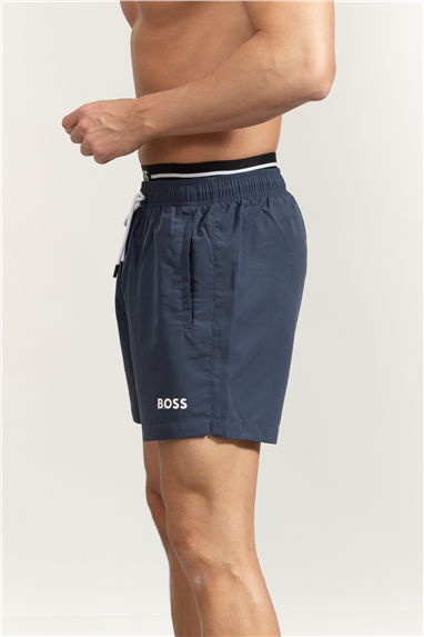 Boss Erkek Şort Mayo