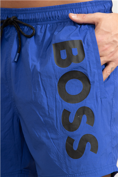 Boss Erkek Şort Mayo