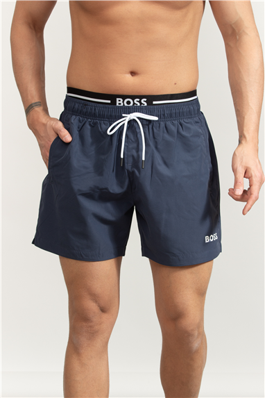 Boss Erkek Şort Mayo