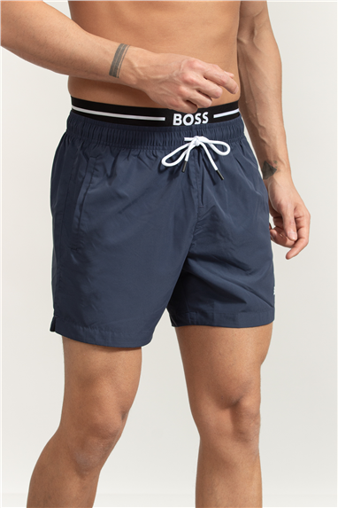 Boss Erkek Şort Mayo