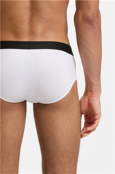 BOSS Hipbr 3P Boss One Erkek 3lü Boxer Çok Renkli