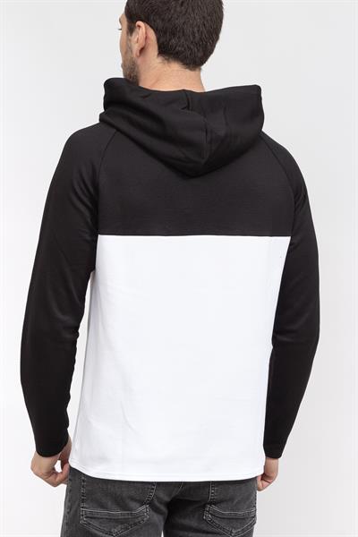 Boss Jacquard Erkek Pijama Üstü