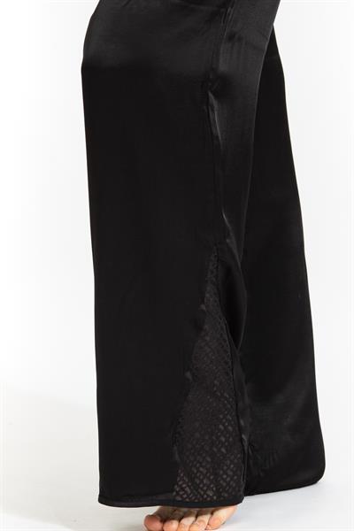 Boss Kadın Pijama Altı