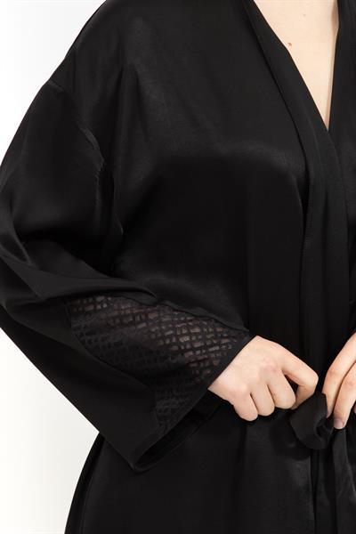 Boss Kadın Sabahlık