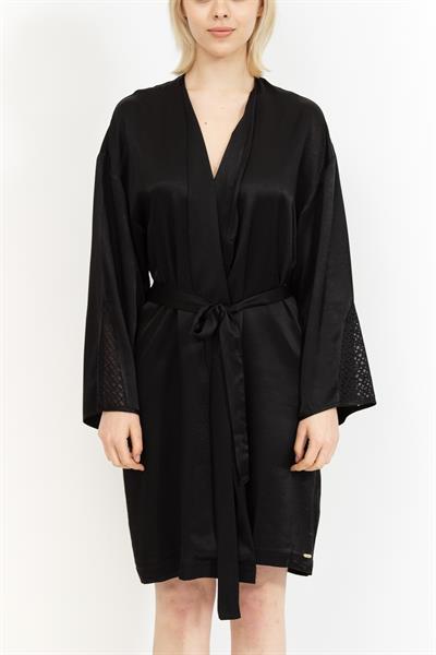 Boss Kadın Sabahlık