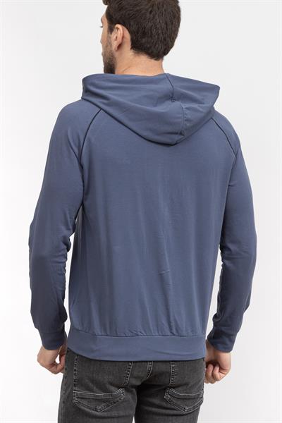 Boss Mix&Match Erkek Pijama Üstü