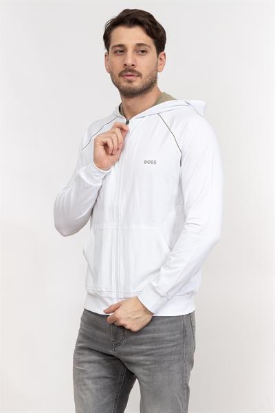 Boss Mix&Match Erkek Pijama Üstü