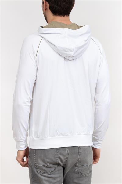 Boss Mix&Match Erkek Pijama Üstü