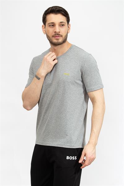 Boss Mix&Match Erkek Tekli T-Shirt