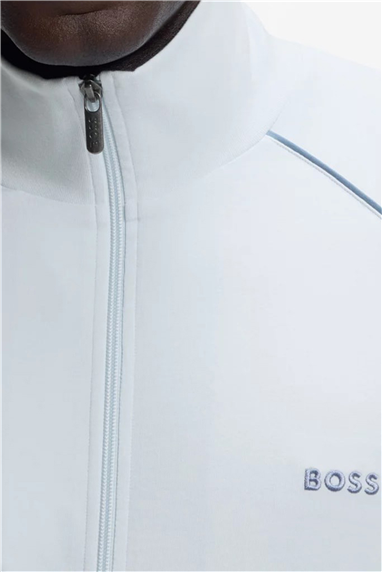 BOSS Mix&Match Jacket Z Erkek Eşofman Üstü
