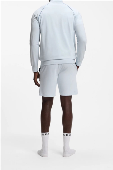 BOSS Mix&Match Jacket Z Erkek Eşofman Üstü