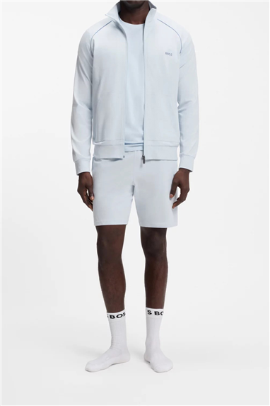 BOSS Mix&Match Jacket Z Erkek Eşofman Üstü