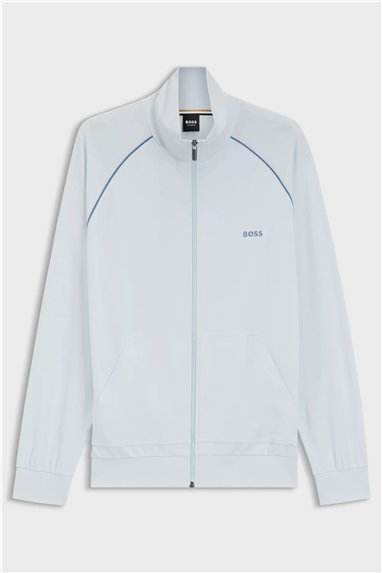 BOSS Mix&Match Jacket Z Erkek Eşofman Üstü