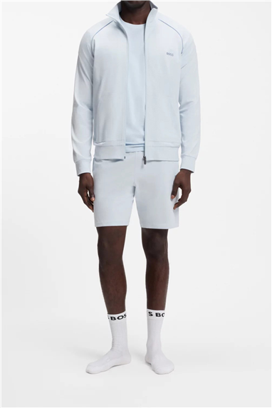 BOSS Mix&Match Jacket Z Erkek Eşofman Üstü