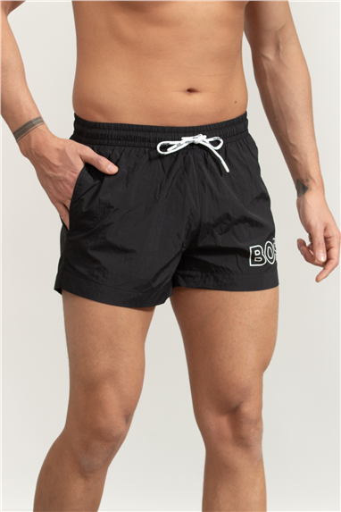 Boss Mooneye Erkek Şort Mayo