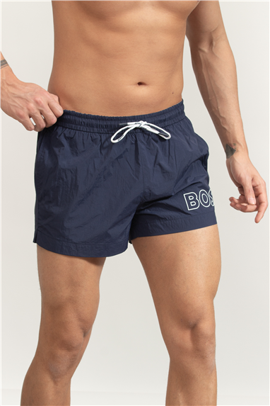 Boss Mooneye Erkek Şort Mayo