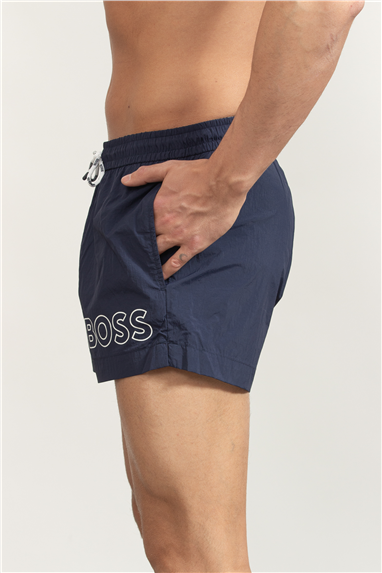 Boss Mooneye Erkek Şort Mayo