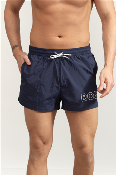 Boss Mooneye Erkek Şort Mayo
