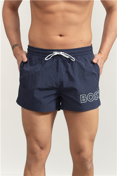 Boss Mooneye Erkek Şort Mayo