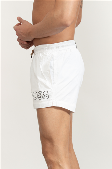 Boss Mooneye Erkek Şort Mayo