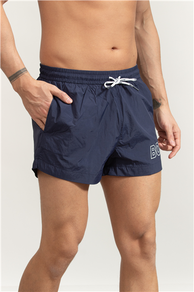 Boss Mooneye Erkek Şort Mayo