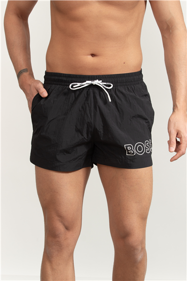 Boss Mooneye Erkek Şort Mayo