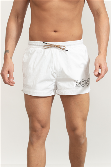 Boss Mooneye Erkek Şort Mayo