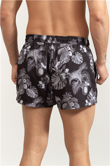 Boss Salmon Erkek Şort Mayo