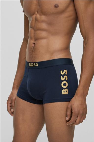 Boss Starlight Erkek Boxer