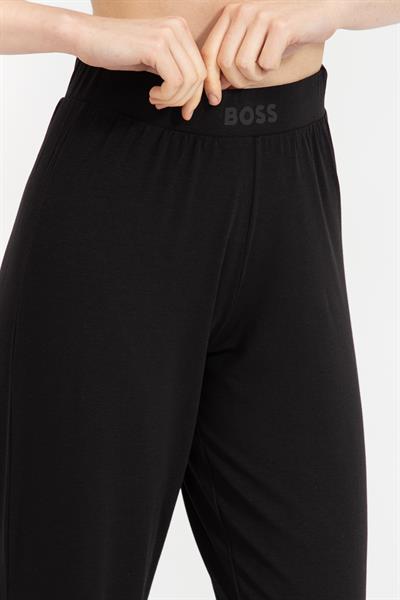 Boss Stmt Kadın Pijama Altı