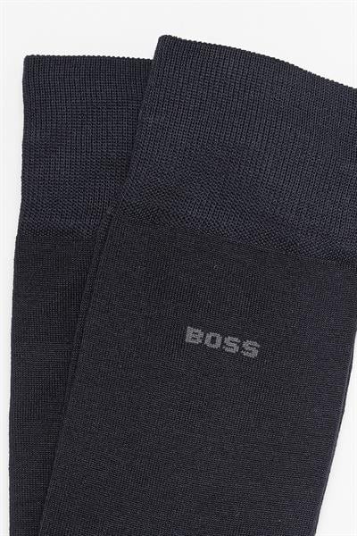 Boss Tom Erkek 2li Çorap