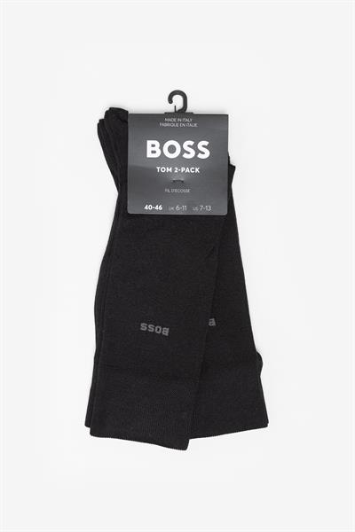Boss Tom Erkek 2li Çorap
