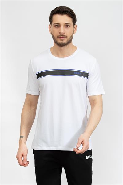 Boss Urban Erkek Pijama Üstü