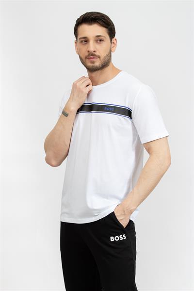 Boss Urban Erkek Pijama Üstü