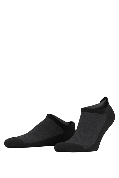 Burlington Athleisure Kadın Tekli Çorap