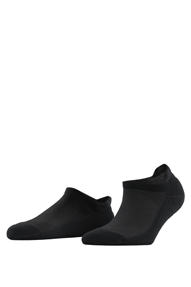Burlington Athleisure Kadın Tekli Çorap