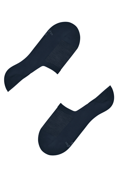 Burlington Athleisure Kadın Tekli Çorap