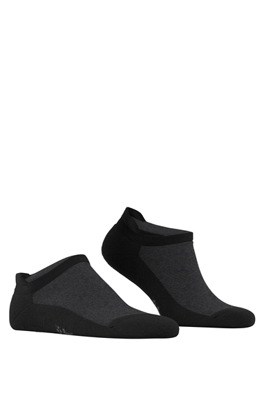 Burlington Athleisure Kadın Tekli Çorap