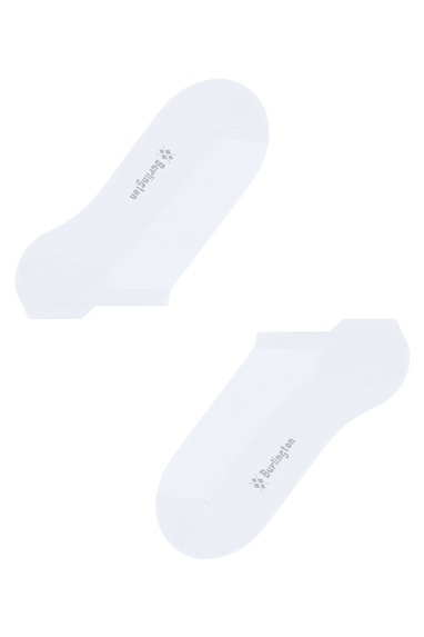 Burlington Athleisure Kadın Tekli Çorap