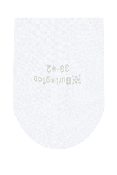 Burlington Athleisure Kadın Tekli Çorap