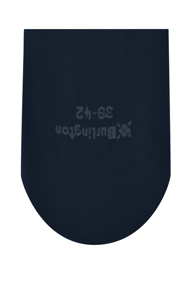 Burlington Athleisure Kadın Tekli Çorap