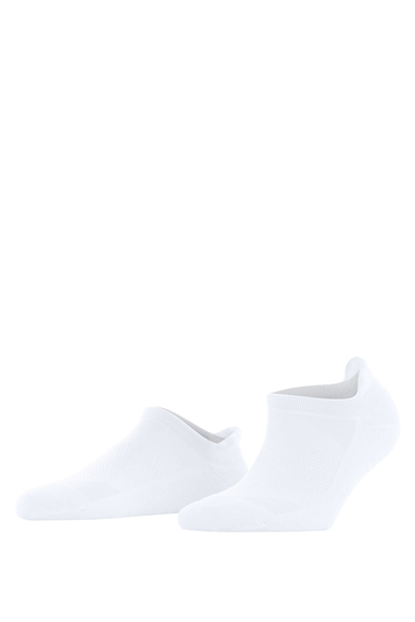 Burlington Athleisure Kadın Tekli Çorap