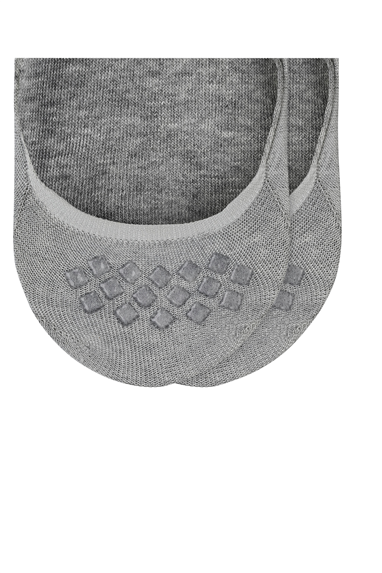 Burlington Erkek 2li Çorap