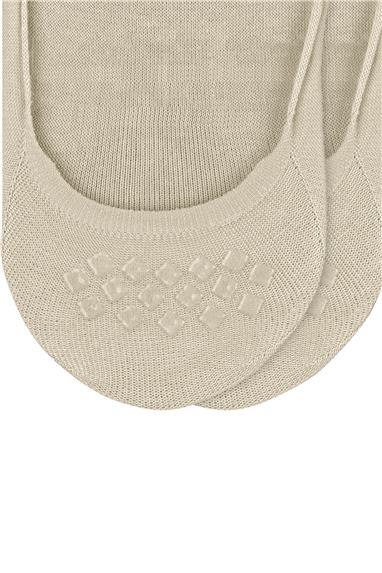 Burlington Erkek 2li Çorap