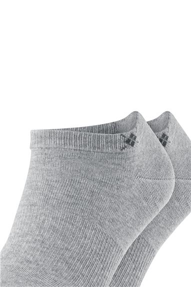 Burlington Erkek 2li Çorap
