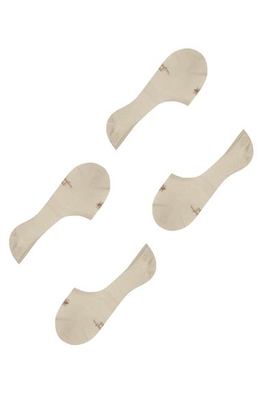 Burlington Erkek 2li Çorap